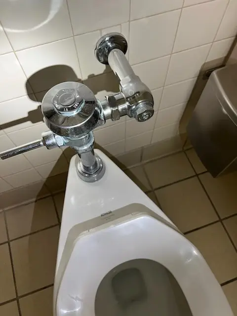 Fixture installation and repair for Hydro Jetting in Las Palmas Grand